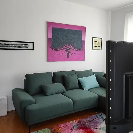 Apartment Valkane Pula Exterior photo