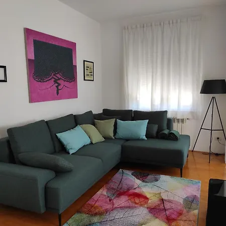 Apartment Valkane Pula Exterior photo