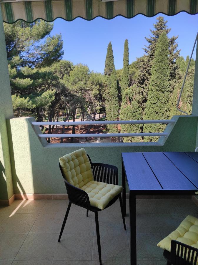 Apartment Valkane