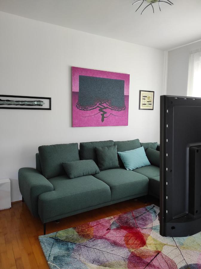 Valkane Apartment Pula