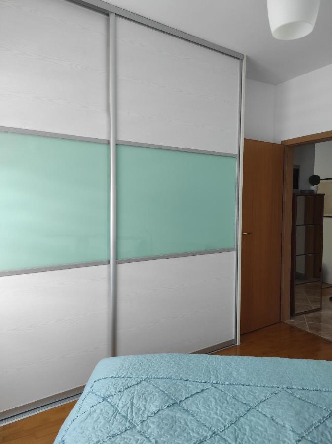Apartament Valkane Pula