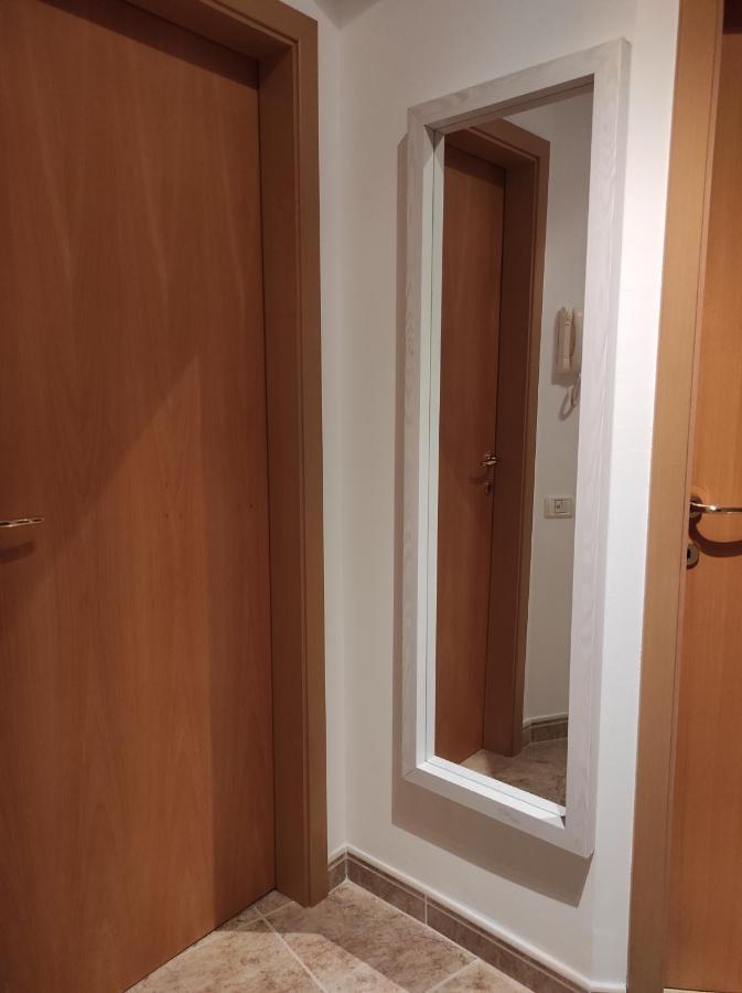 Apartament Valkane *