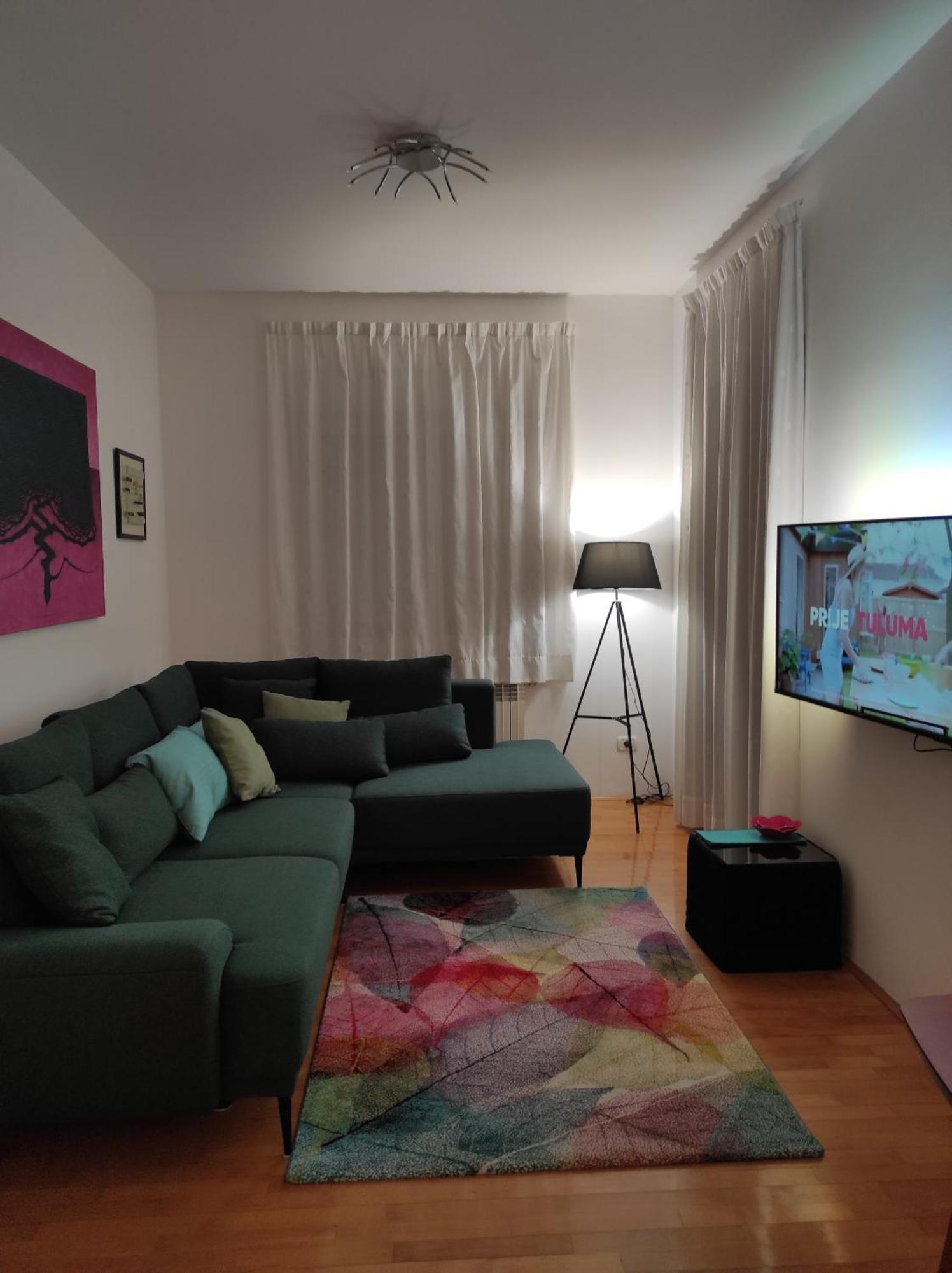 Valkane Apartment