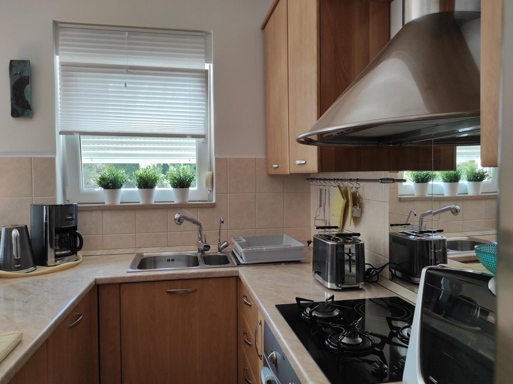 Apartment Valkane Pula