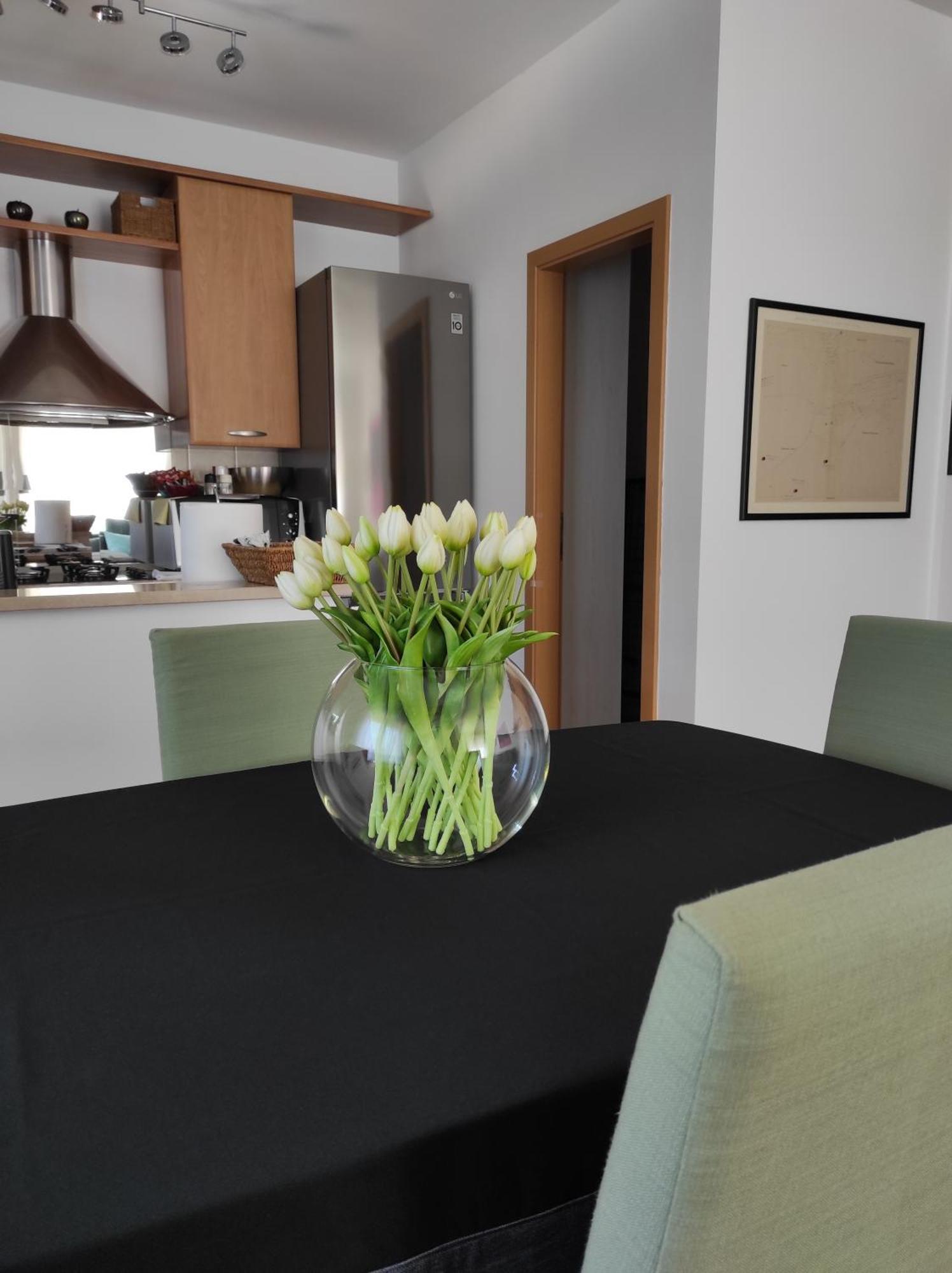 Valkane Apartment *