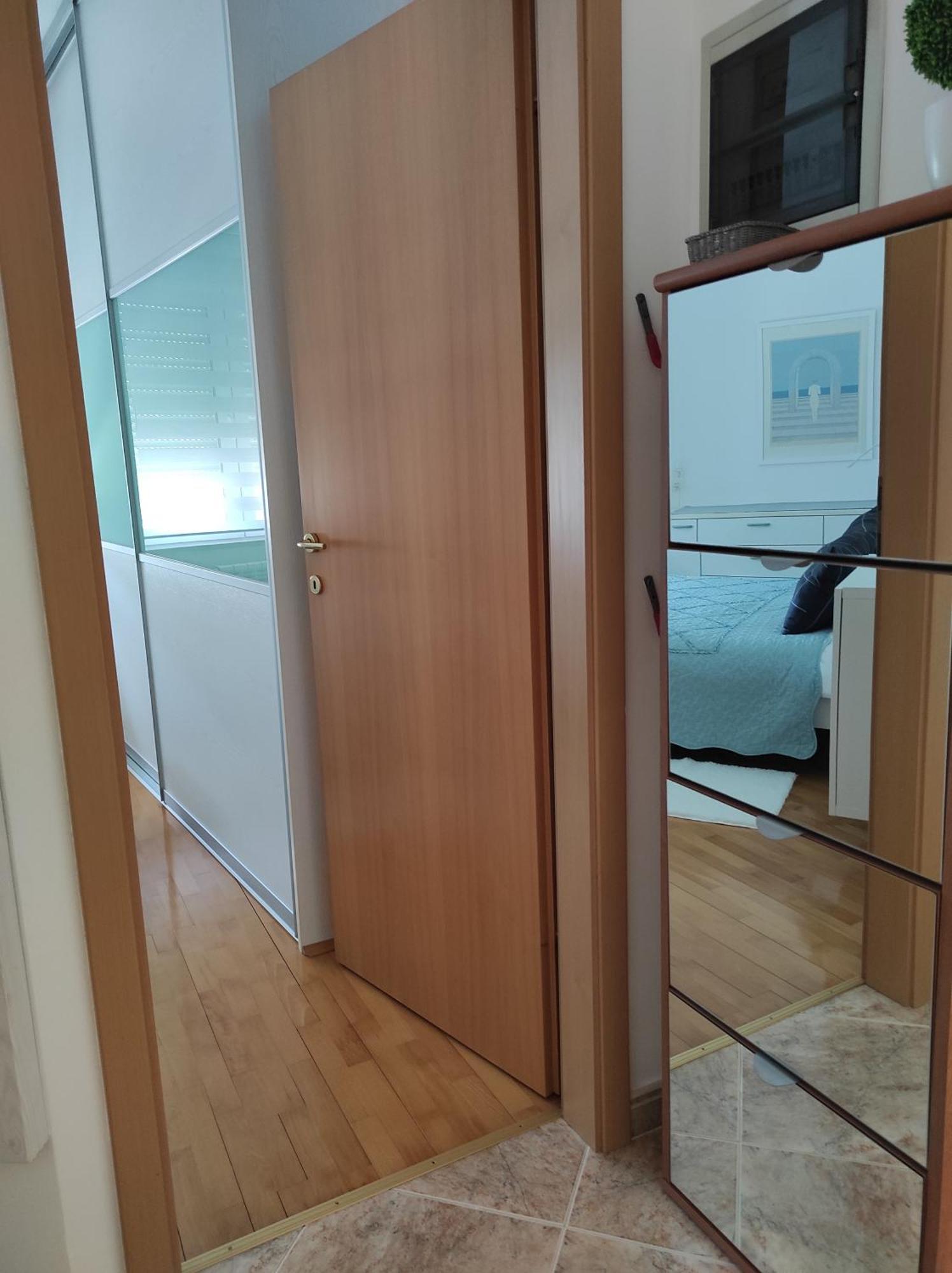 Valkane Apartment *