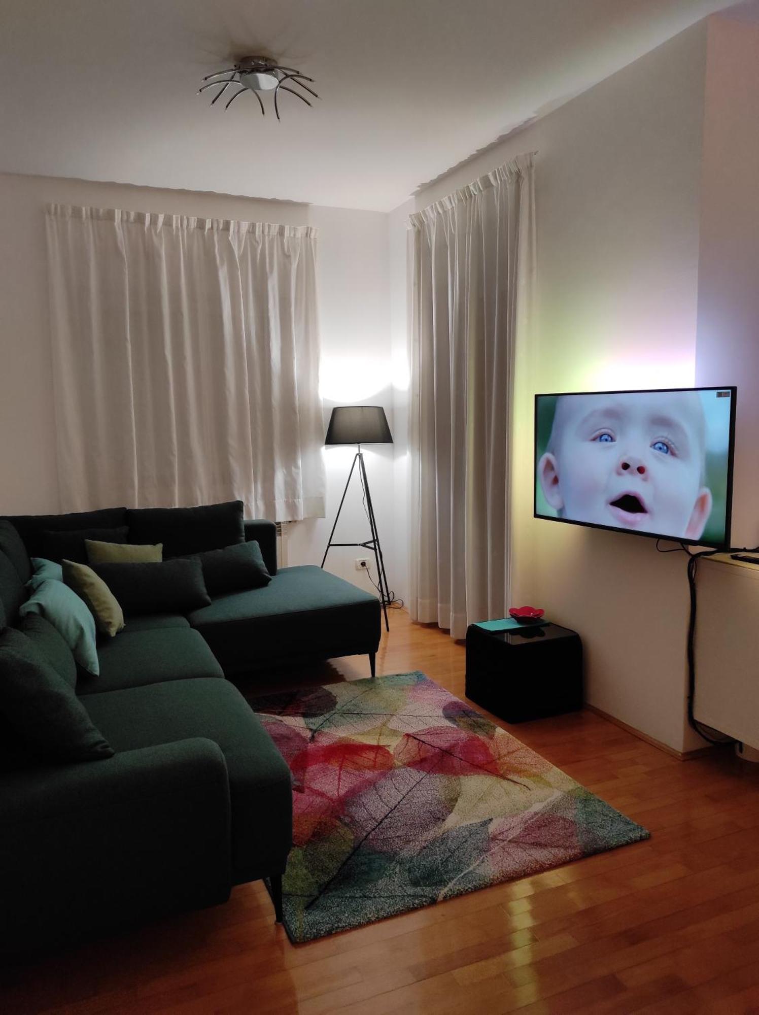 Apartment Valkane